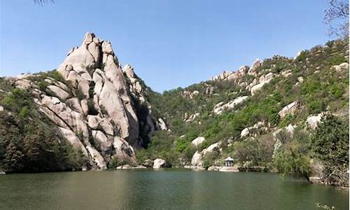 嵖岈山风景区_嵖岈山风景区门票价格