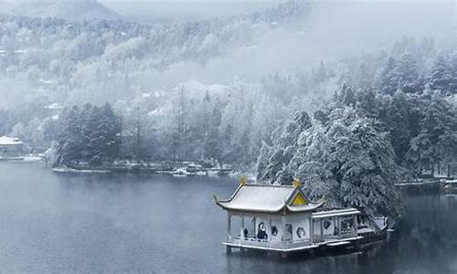 冬季庐山旅游攻略一日游_冬季庐山旅游攻略二日游