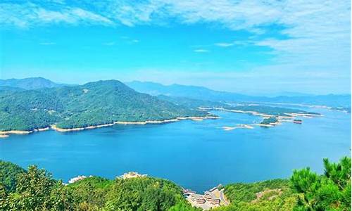 太湖花亭湖风景名胜区_太湖花亭湖风景名胜区门票