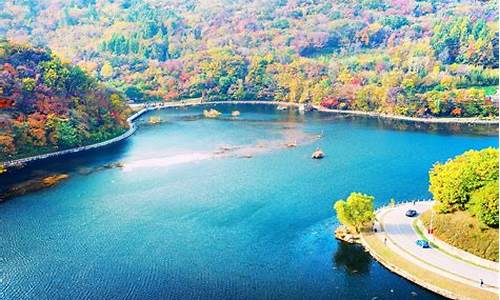 关门山风景区简介_关门山风景区简介资料