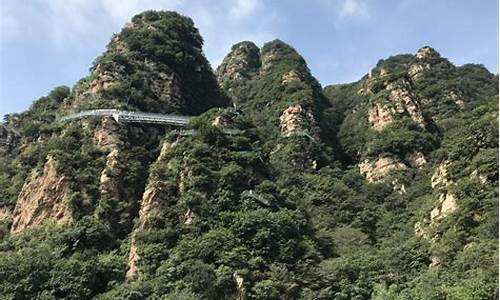 九顶山风景区_九顶山风景区介绍