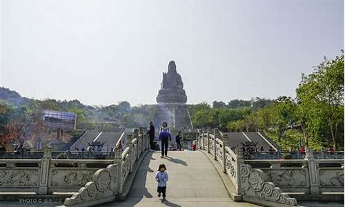 佛山西樵山_佛山西樵山风景名胜区