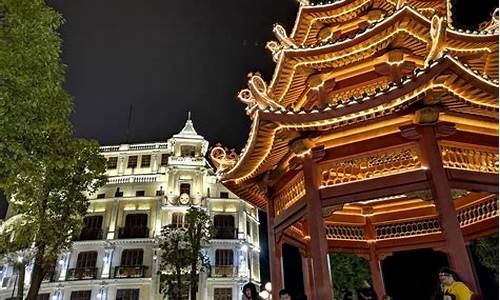 广东汕头旅游必去十大景点_广东汕头旅游必去十大景点广东罗定特产