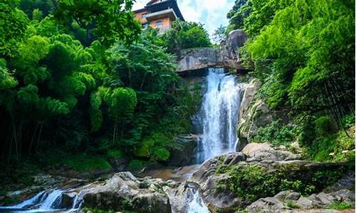 天台山旅游风景区门票_天台山旅游风景区门票免费吗