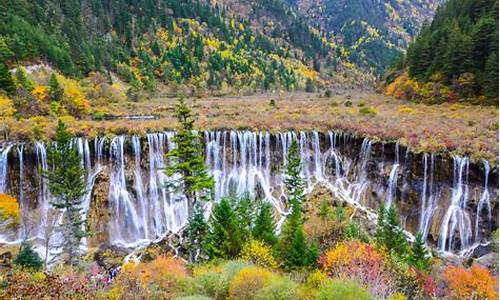 四川旅游必去的地方_四川旅游必去的地方有哪些