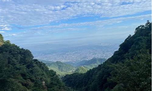 去泰山的十大忌讳_去泰山的十大忌讳(山东泰山十大怪事) - 奇酷啦!