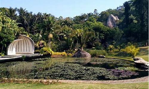 厦门万石植物园门票_厦门万石植物园门票多少钱