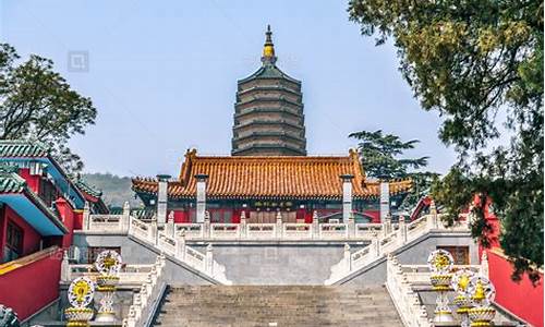 北京八大处灵光寺预约_北京灵光寺门票预约官网