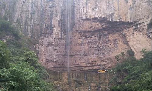 八里沟景区简介_新乡八里沟景区简介