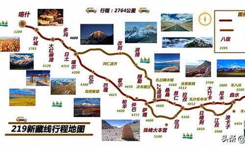 乌鲁木齐到西藏旅游路线_乌鲁木齐到西藏旅游路线图