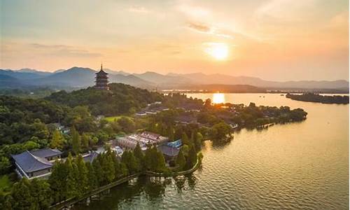 杭州西湖最美的景点_杭州西湖最美的景点图片
