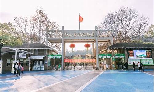 南京红山动物园门票_南京红山动物园门票优惠政策