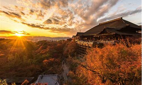 日本旅游景点推荐_日本旅游景点推荐最全