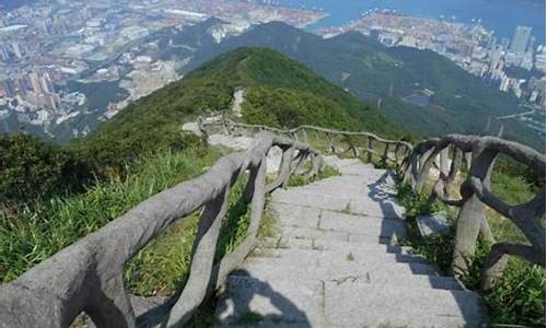 广东爬山必去十大景点_广东爬山必去十大景点免费