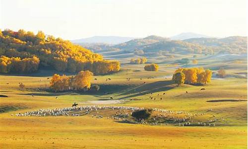 乌兰布统最全旅游攻略_乌兰布统旅游攻略详情